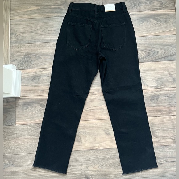 NWT Gisele Dynamite Black Jeans - Picture 6 of 7